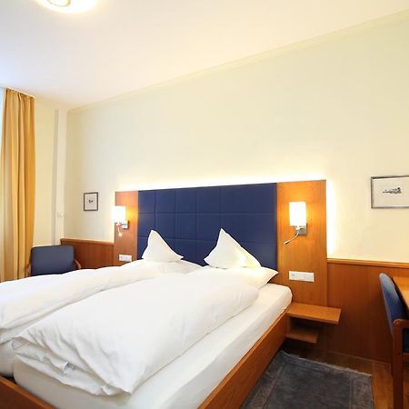 Hotel Ickhorn Werne Exteriör bild