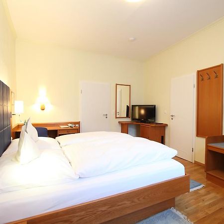 Hotel Ickhorn Werne Exteriör bild