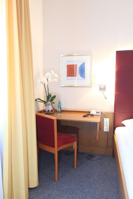 Hotel Ickhorn Werne Exteriör bild