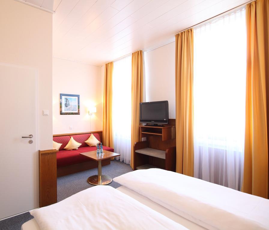 Hotel Ickhorn Werne Exteriör bild